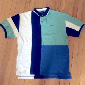 Vintage IZOD Polo shirt 🔥